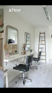 Super Idee Kapsalon Salon Suites Decor Salon Lofts Decor Hair Salon Design