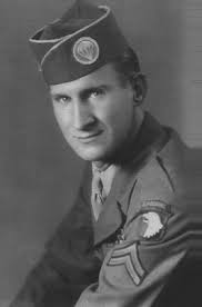 David J Bird Sr. (1915-1996)