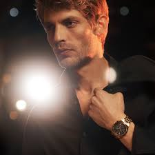 Dialed in. Must-have watches from #MichaelKorsMens.  https://www.michaelkors.com/men/watches/