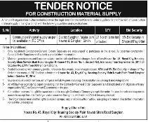At its core, a construction bid is a proposal. What Is Tender How Is It Related To Civil Engineers Quora