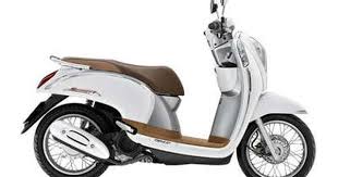 Honda Scoopy I Honda Scoopy Honda Scooter Price