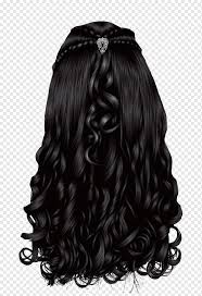 Save more with subscribe & save. Black Curly Hair Light Artificial Hair Integrations Wig Hairstyle Women Hair Black Hair People Fashion Png Pngwing