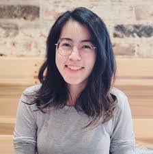 Christina Lai's Instagram, Twitter & Facebook