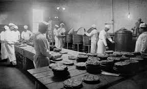 La escuela internacional de cocina imparte una formación online gratuita para. Escuela De Cocina Wikipedia La Enciclopedia Libre