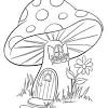 Magic fairies rejoice in their outfits. 1