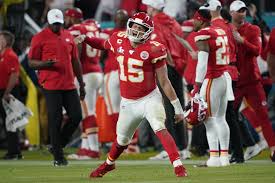 Team president mark donovan tweeted: How The Kansas City Chiefs Won The Super Bowl The New York Times
