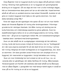 Image result for site:byggahus.se rivningslov