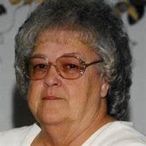 Beverly J. Sutherland Obituary