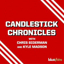 Candlestick Chronicles A 49ers Pod Podbay
