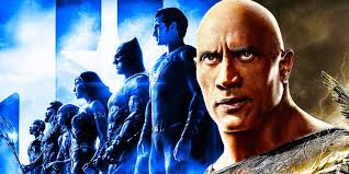 Does DC Have The Perfect Justice League 2 Villain Now?