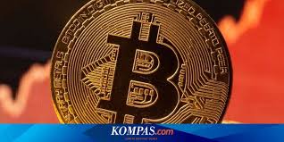 Tidak hanya itu, aplikasi tokocrypto juga menawarkan beragam fitur menarik, baik dalam bentuk fungsi. Tinggal Tunggu Persetujuan Bappebti Bursa Aset Kripto Indonesia Segera Hadir Halaman All Kompas Com