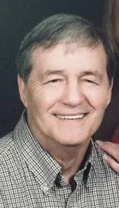 Obituary information for Robert Bruce Goodwin, Jr.