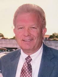 JOHN HARPER Obituary (1900)