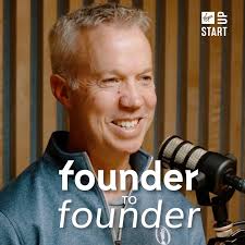 Founder to Founder