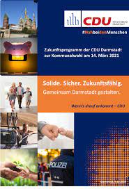 Es geht mehr für langenhagen, wenn die cdu die mehrheit im rat hat! Cdu Kreisverband Darmstadt Unsere Vorhaben Wahlprogramm Zur Kommunalwahl Am 14 03 2021