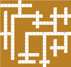 The crossword puzzle is printable and the puzzle changes each time you visit. Crossword Puzzles Free Printable Fire Safety Week Worksheetsfire Prevention Week Word