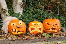 Image result for vyřezávání dýní inspirace