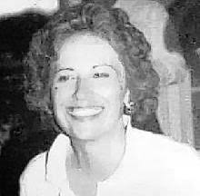 Margaret Hallum Obituary (1937