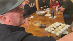 Happy Birthday Billy Airport!! Great...