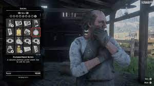 The same time that you unlock the standard fence at emerald ranch, . Fence Locations And Unlock Guide Sell Jewelry Gold Bars Stage Coaches And Other Valuables Red Dead Redemption 2 Wiki Guide Ign