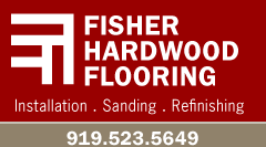 Search for other flooring contractors on the real yellow pages®. Fisher Hardwood Flooring Reviews Wake Forest Nc Angi