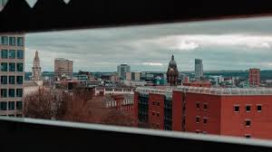 The university of leeds is one of the largest higher education institutions in the uk and part of the russell group of leading universities. Leeds Stock Video Footage Royalty Free Leeds Videos Pond5