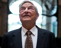 Soros Helping to Turn Back Tide of Hedge-Fund Outflows in Europe