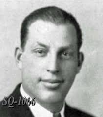 Ernest Bovard “Buck” Weaver (1897-1973)