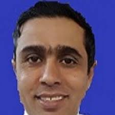 Shahid Mahmood Mughal