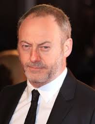 Liam Cunningham : Actor
