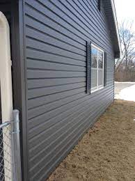 Maybe you would like to learn more about one of these? Misty Shadow Color Siding Outside House Colors Misty Shadow Siding House Paint Exterior