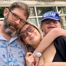 David Grodsky's Instagram, Twitter & Facebook