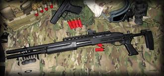 And that's what the remington 870 is a whisker away from being. Remington 870 Tactical Shotgun By Jackthelateriser On Deviantart