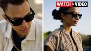 Ray-ban and Facebook release Ray-Ban Stories