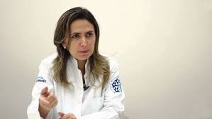 Jo auler jr, f galas, l hajjar, l santos, t carvalho, f michard. Ludhmila Hajjar Deve Recusar Convite Para Direcao Do Ministerio Da Saude Jornal Opcao