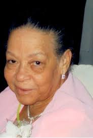 Obituary of Frances Isaacs