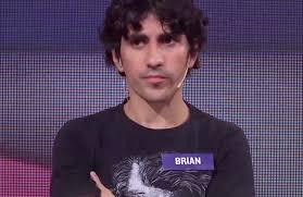 El concursante más longevo de la historia del programa podría entrar en la. Brian De Pasapalabra Casi Gana El Rosco Por Poquito La 100