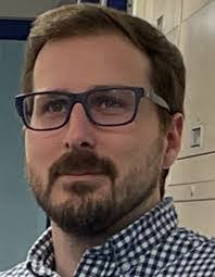 Chris Boutin's Instagram, Twitter & Facebook