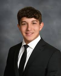 GET TO KNOW: LUKE DALTON