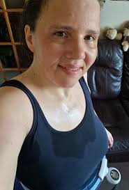 Hoopsgiving Morning hoopers day 9 done ✔️ hope you all have a lovely day  happy hooping ❤️