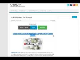 Sketchup Pro 2019 License Code Keygen Win Mac Here Coding Scholarships Education