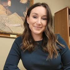 I was honored to be selected to present at the 24th Annual Illinois History  Conference.