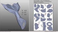 An tieren konnte das verfahren schon erfolgreich getestet werden. 60 3d Tiere Ideen 3d Tiere Papierskulptur Bastelarbeiten Aus Papier Und Pappe