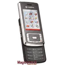 Vodafone 810 Sim Network Unlock Pin ...