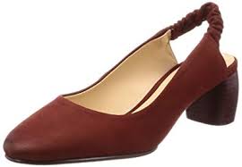 Clarks Womens Grace Allegra Pumps Buy Online At Low Prices