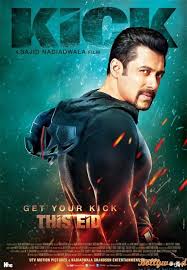 Kicktrailer Crosses A Whopping 21 5 Million Views Within 24 Hours Movies 2014 Bollywood Movie Hindi Movies
