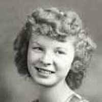 Margaret Ann Streb (1927–2015) • FamilySearch