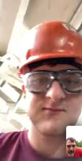 Coach Caleb Car Accident