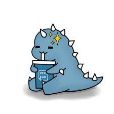 Dino hijau foto dino biru di tiktok. 150 Ide Gambar Dino Viral Di 2021 Kartun Kartun Lucu Lucu