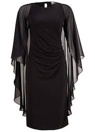Kaliko Angel Sleeve Dress From 39 00 Fashion Clothes Angel Sleeves Dress